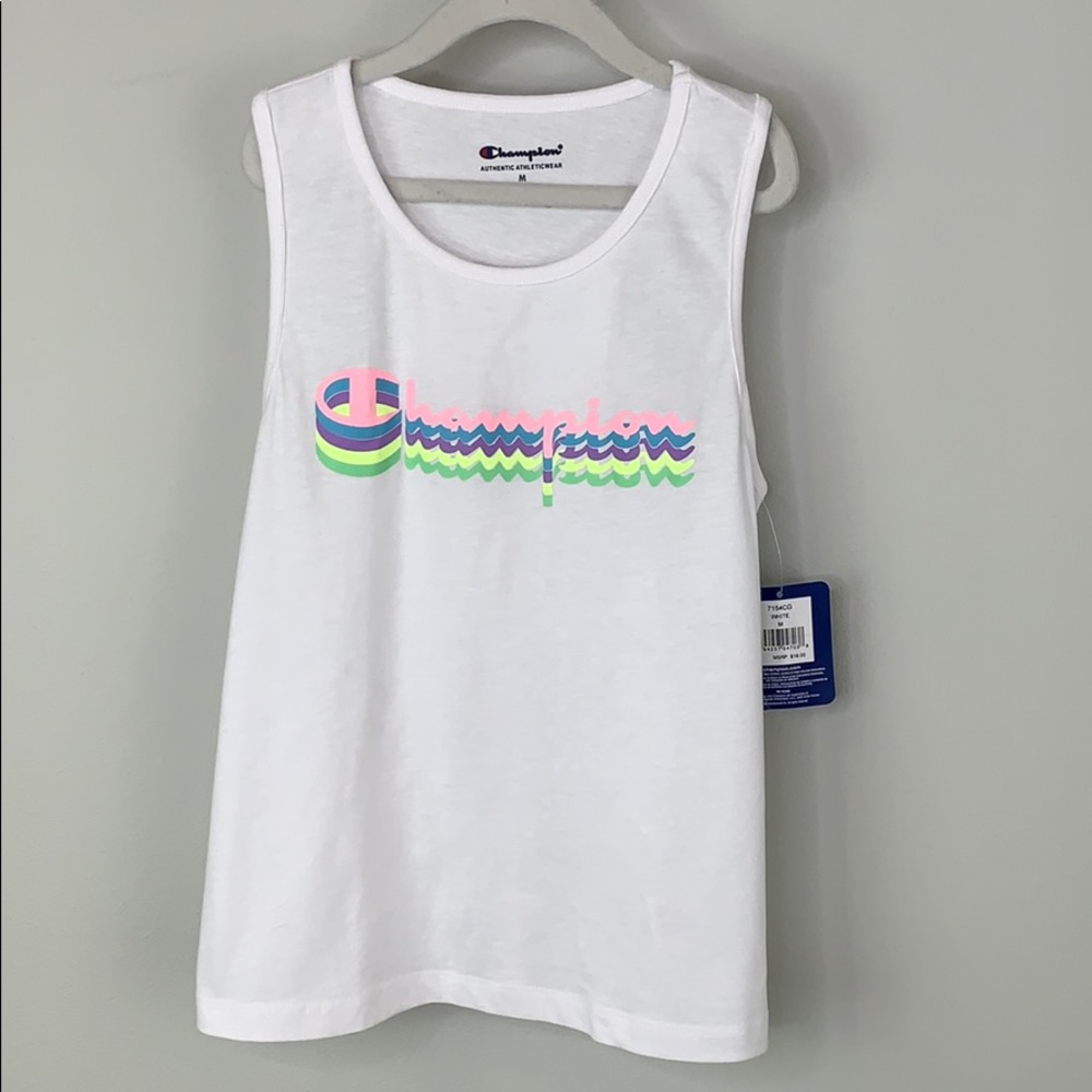 Champion NWT Girl’s Tank